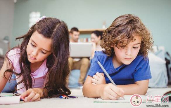 孩子宁愿生病都不愿意上学 为什么孩子不愿意上学