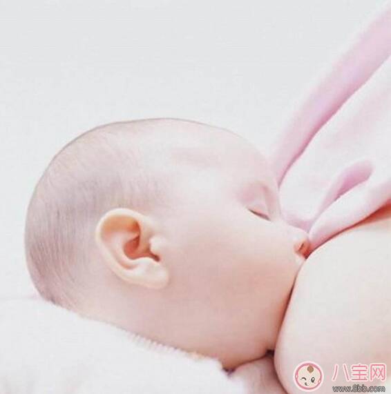 过度依赖母乳对孩子有什么影响 孩子一直吃母乳有什么坏处