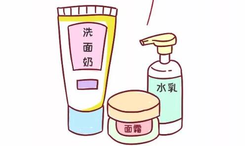 孕期可以用护肤品吗 孕期护肤品怎么选择