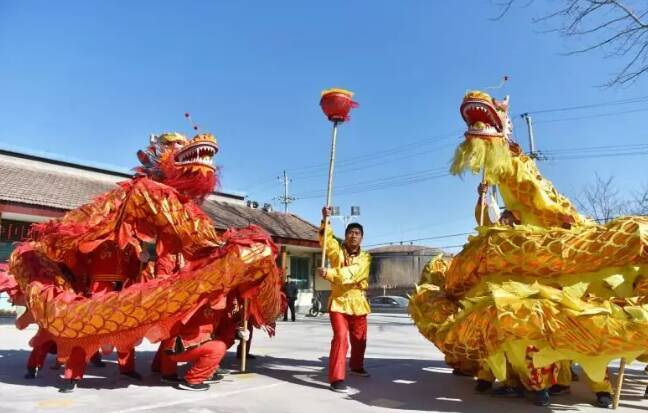 年味越来越浓的说说 关于浓浓的年味说说句子图片