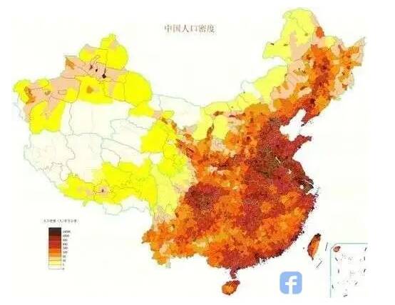 全国10省份人口出现自然负增长,人口负增长具体有哪些省份?