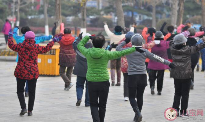 蚂蚁庄园跳广场舞锻炼时间是越长越好吗 跳广场舞要注意什么