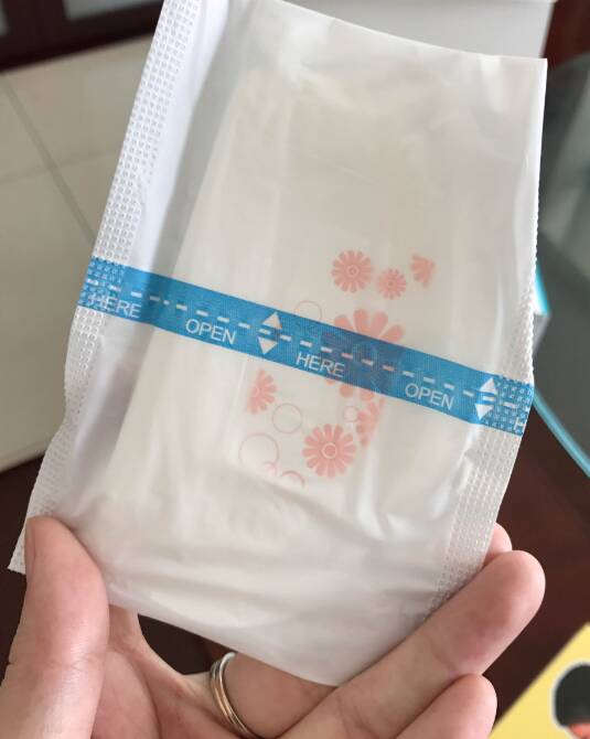 吾朵一次性防溢乳垫怎么样 吾朵一次性防溢乳垫测评