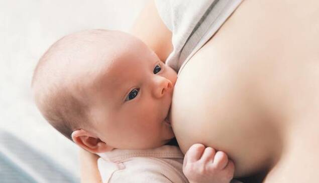 母乳喂养奶水少怎么追奶 盘点奶水少的10大误区