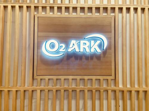 O2ARK高压氧舱全新上线，助你重返“年轻态”