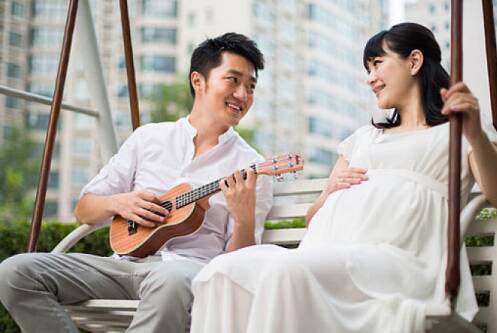 结婚不生孩子错了吗 结婚就该马上要孩子吗