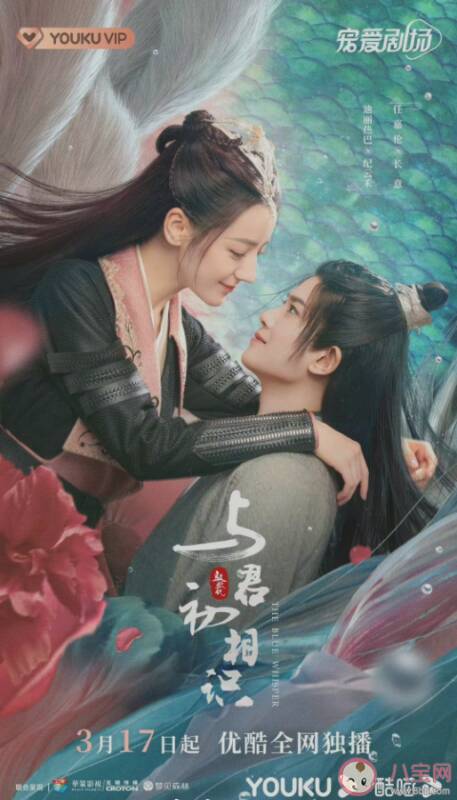 《与君初相识》讲述了什么故事 《与君初相识》结局是什么