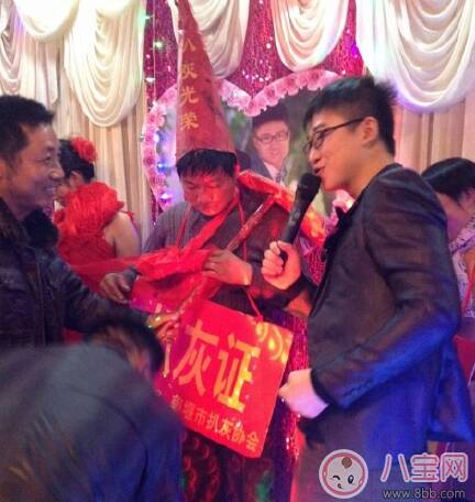 苏北扒灰风俗都做什么 苏北结婚都会有扒灰吗