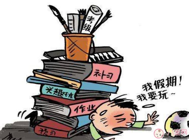 寒假给孩子选怎么兴趣班2022 怎么问小孩报哪个兴趣班